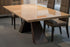 Stone International Dining Room Butterfly Stone Table 9686/9696