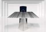 Stone International Dining Room Freedom Steel Thin Edge - 4106/P