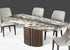 Stone International Dining Table Mayfair Marble Table (5506/SR)