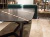 Stone International Table - Coffee Oscar Marble Coffee Table