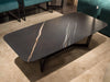 Stone International Table - Coffee Oscar Marble Coffee Table