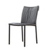 Las Vegas Dining Chair in Grey | J&M Furniture