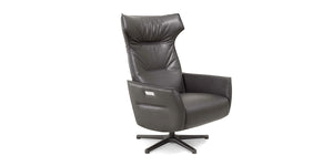 Voltaire Power Reclining Chair | J&M Furniture