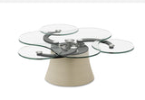 Vortex Motion Cocktail Table 2069 | Elite Modern